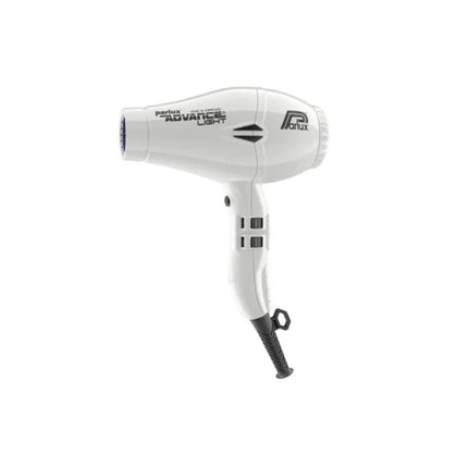 Parlux Parlux Hair Dryer Advanced Light White