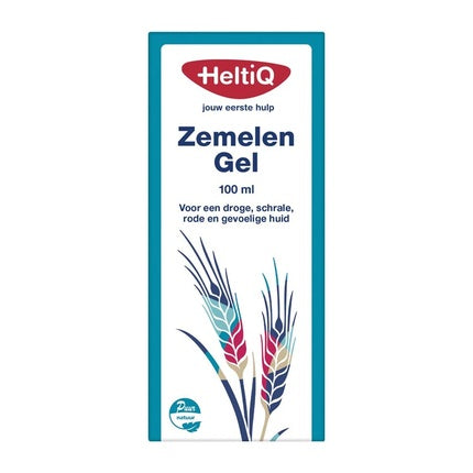 Heltiq Zemelen Gel