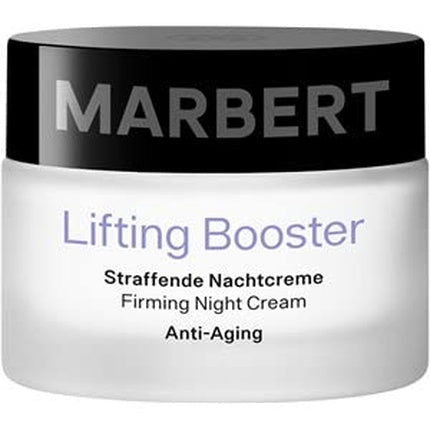 Marbert Lifting Booster Firming Night Cream 50ml