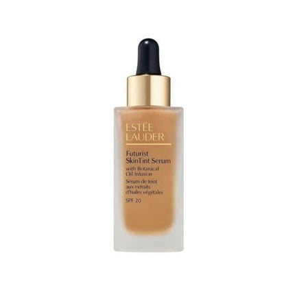 Estee Lauder Futurist Skin Tint Serum SPF20 3n2 Wheat