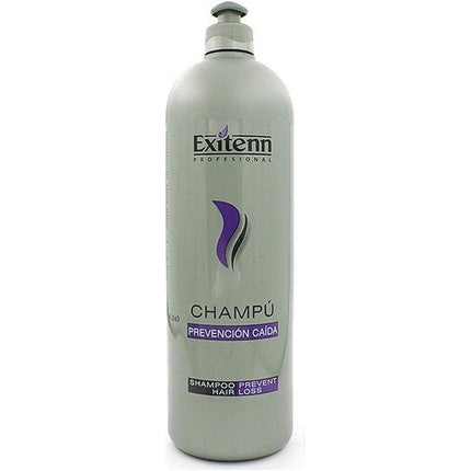 Exitenn Exite Prevention for Dandruff Shampoo 250ml