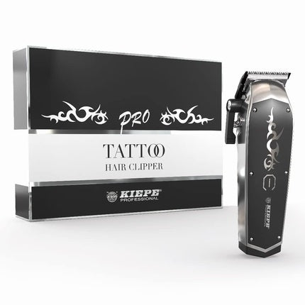 Kiepe Tattoo Pro Cordless Hair Clipper