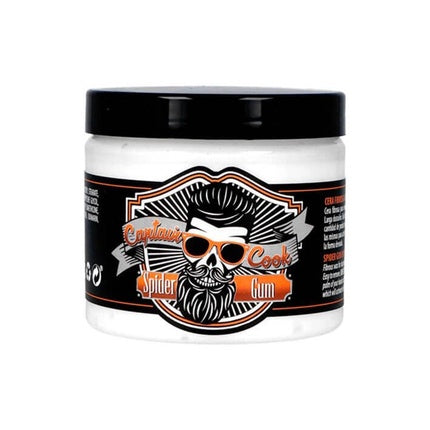 Eurostil Captain Cook Pomade Spider 50ml