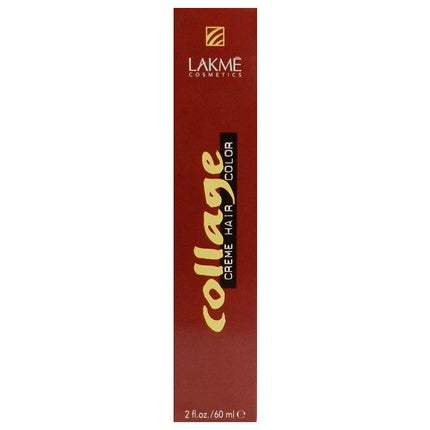 Lakmé Permanent Coloration 60g