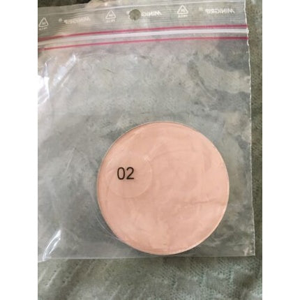 Sleek MakeUp Corrector and Concealer Palette SPF15 Setting Powder Shade 02