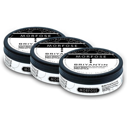MORFOSE BRIYANTIN Extra Shine 175ml