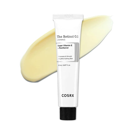 Cosrx The Retinol 01 Cream 20 Ml