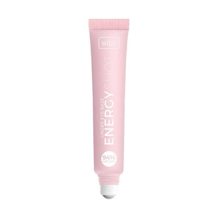 Wibo Makeup Base Energy Shot Dark Circles Eyes Primer