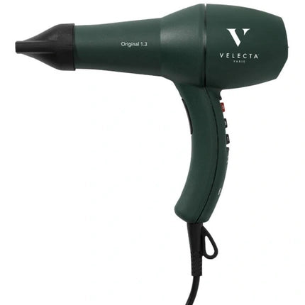 Velecta Hair Dryer Original 1.3 Infinite Green 1300 W