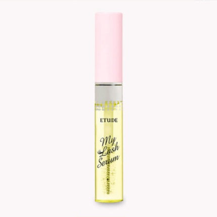 ETUDE HOUSE My Lash Serum 9g Korean Eyelash Care Original K-Beauty UK