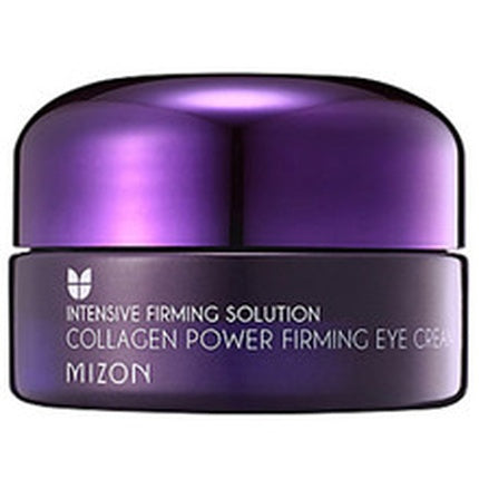 Mizon Collagen Power Firming Eye Cream With 42 Marine Collagen For Extremely Delicate And Sensitive Eye Area