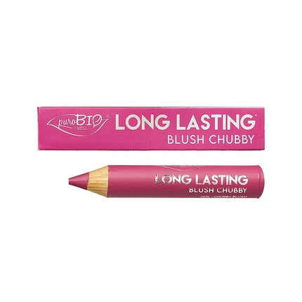PuroBio Long Lasting Blush 023L