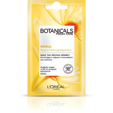 L'Oréal Paris Botanicals Arnica Hair Repair Mask 40ml