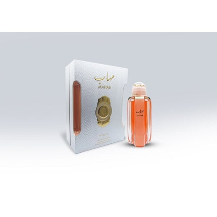 Riiffs Mahab Eau De Parfum 100 Ml