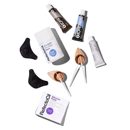 Refectocil Lash & Brow Styling Starter Kit Mini