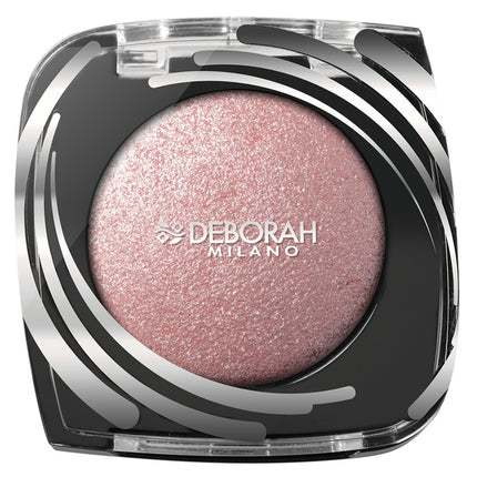 Deborah Milano Cotto Mono Eyeshadow No.02 Pink Vibes