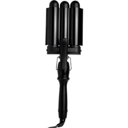 Mermade Pro Waver Curling Iron Black 32mm