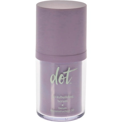 3D Rebuilding Serum with Feminage and Anti-Aging Effect for Moisturizing