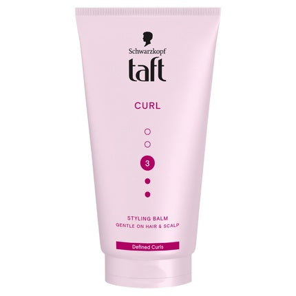 Taft Curl 3 Styling Balm For Curls 150ml