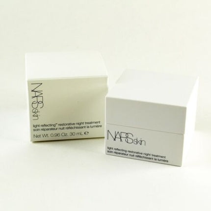 Nars Skin Light Reflecting Restorative Night Treatment 0.96oz 30mL
