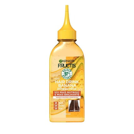 Garnier Fructis Hair Food Fructis Hair Drink Banana 200ml