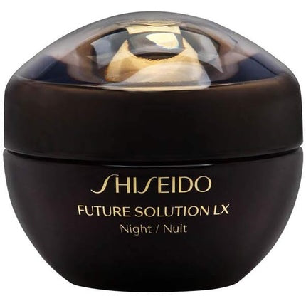 Shiseido SKN SFX Night Cream 50ml