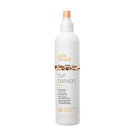 Milk Shake Curl Passion Leave In Conditioner 300 Ml For Curly Hair