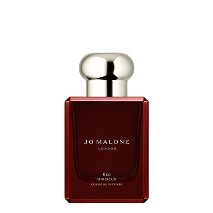 Jo Malone London Cologne Intense Red Hibiscus 50 Ml