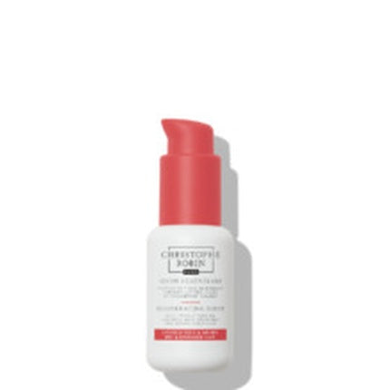 Christophe Robin Regenerating Serum With Prickly Pear Oil 50ml
