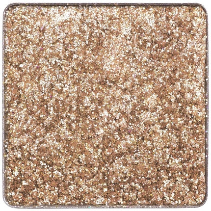 Mu Lac Glitter Pressato Refill Glitter Eyeshadow
