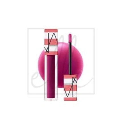 Nars Hot Escape Afterglow Lip Oil - 520 Wondrous