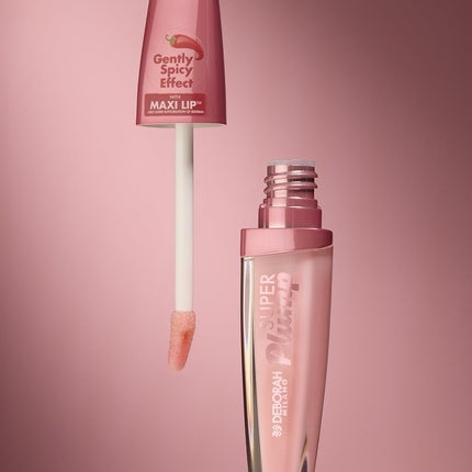 Deborah Milano Super Plump Lip Plumper Increases Lip Volume