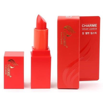 Charme Rossetto Stick 318 Bordeaux chiaro