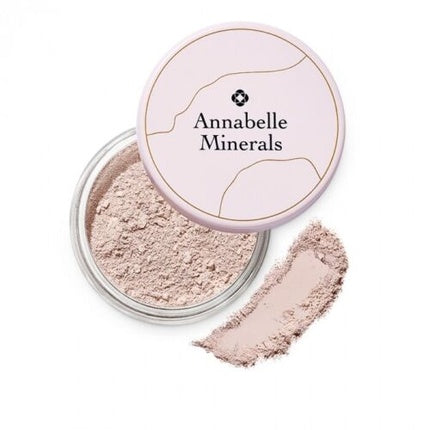 Natural Fair Mineral Concealer 4g Annabelle Minerals