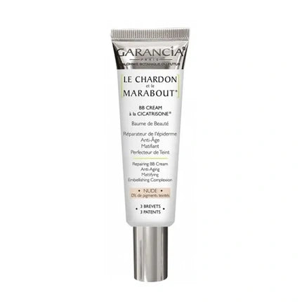 Garancia Garancia Le Chardon Et Le Marabout Bb Cream Nude 30ml