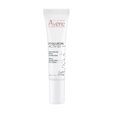 Avne Hyaluron Activ B3 Eye Cream 15 Ml