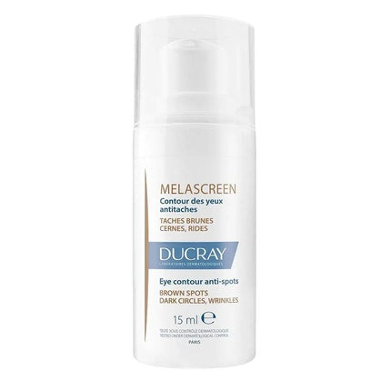 Ducray Melascreen Anti-Spot Eye Cream 15ml