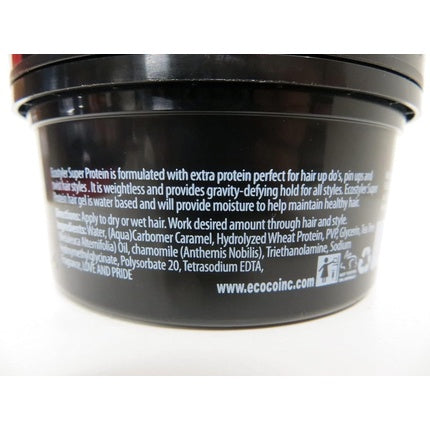 Eco Super Protein Styling Gel 235ml