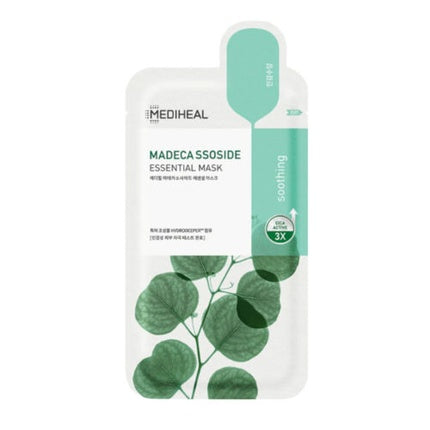 MEDIHEAL Madecassosid Essential Mask