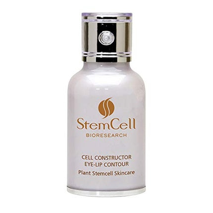 Cell Constructor Eye Lip Contour Cream for Eyes and Lips 50ml