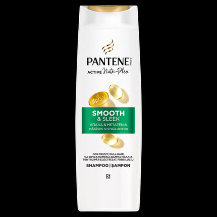 Pantene Shampoo Softness 400ml