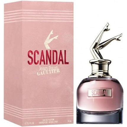 Jean Paul Gaultier Scandal Eau De Parfum 50ml