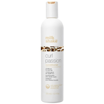 Milk Shake Curl Passion Conditioner For Curly Hair 300ml