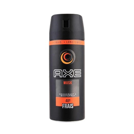 Axe Axee Musk Deodorant 150ml Spray