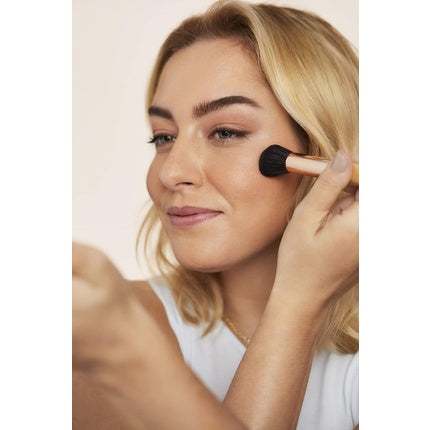 Jane Iredale PurePressed Blush Natural Color & Glow for All Skin Tones Non-Comedogenic with Minerals & Antioxidants Cruelty-Free & Wheat-Free 0.11 oz Awake