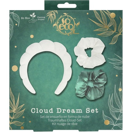 So Eco Cloud Dream Set