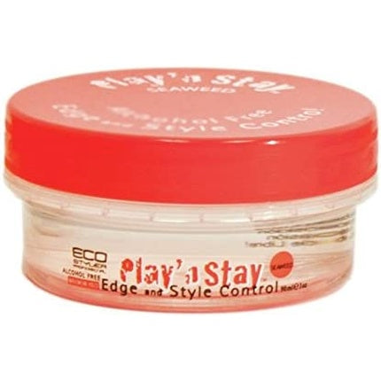ECO Styler Play 'n Stay Seaweed 90ml