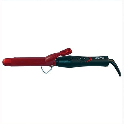 Albi Ceramic Curling Iron Red 26mm