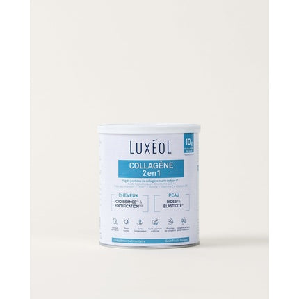 Luxéol Collagen 2 in 1