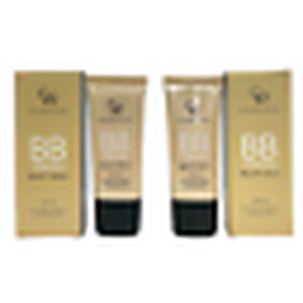 Golden Rose BB Cream Beauty Balm SPF25 30ml Lot of 2 - You Pick Shade!